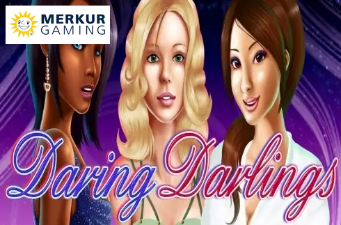 Daring Darlings HD